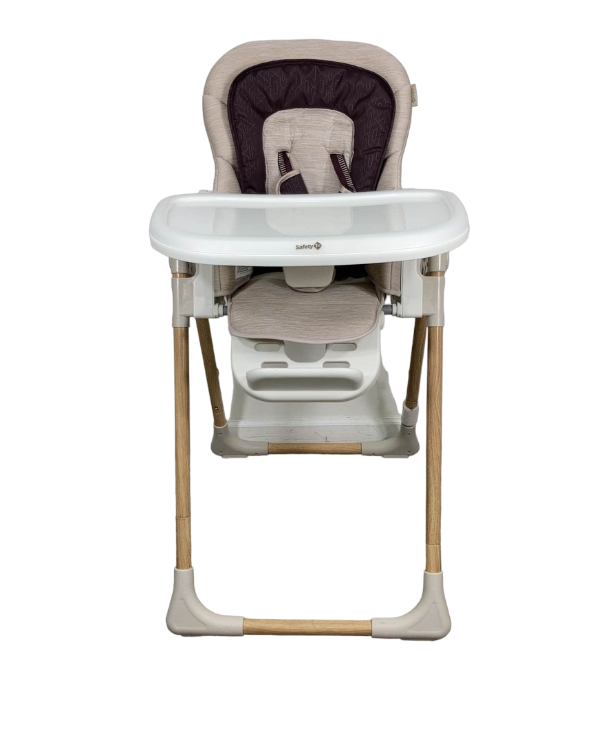  Safety 1st Grow & Go High Chair