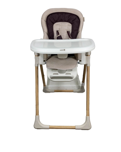  Safety 1st Grow & Go High Chair