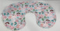  Boppy Nursing Pillow Slipcover, Mermaid