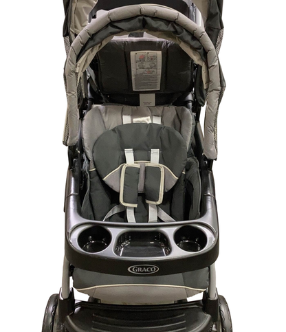  Graco Ready2Grow LX Stroller, 2020