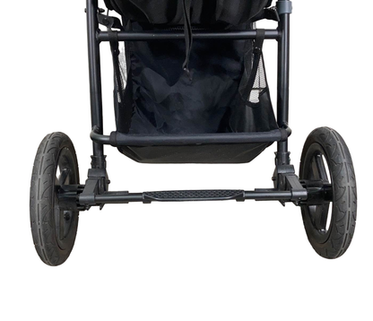  Bumbleride Indie Stroller, 2020, Black