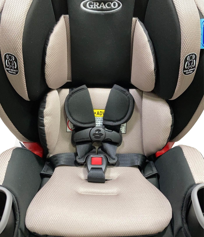  Graco Extend2Fit 3-in-1 Convertible Car Seat, Stocklyn, 2023