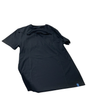  Lalabu Soothe Shirt Baby Carrier, XX-Large, Pure Black