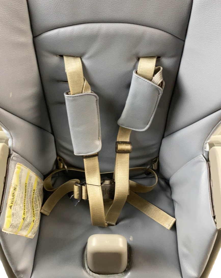  Inglesina MyTime Highchair, Sugar