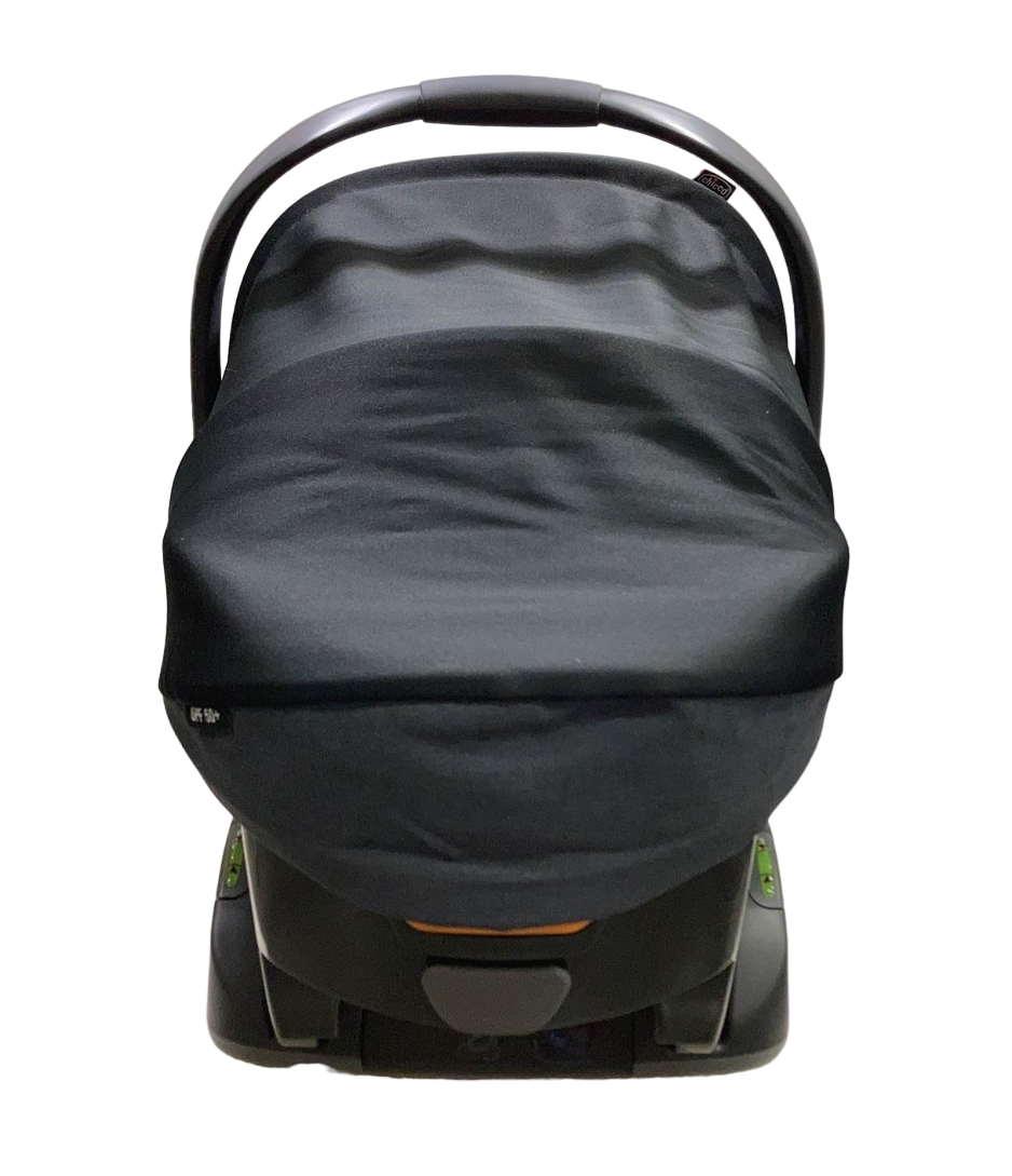  Chicco Keyfit 35 Infant Car Seat