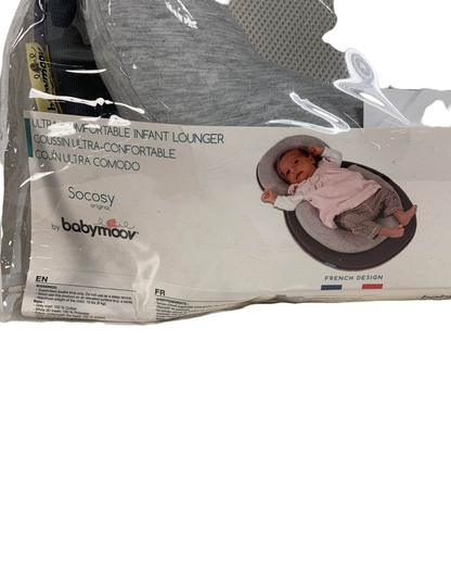  Babymoov Cozymorpho Infant Support Lounger