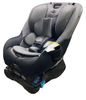  Baby Jogger City Turn Car Seat, Onyx Black, 2023