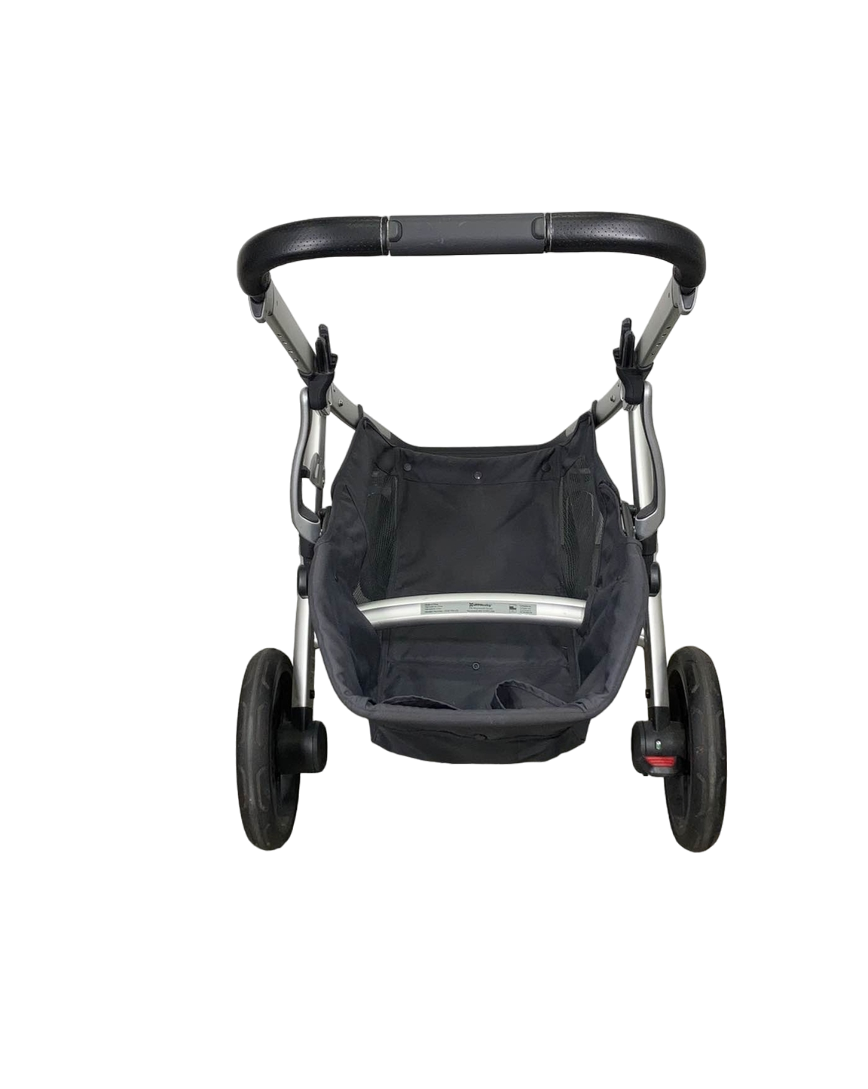  UPPAbaby VISTA Stroller Frame Only, 2019