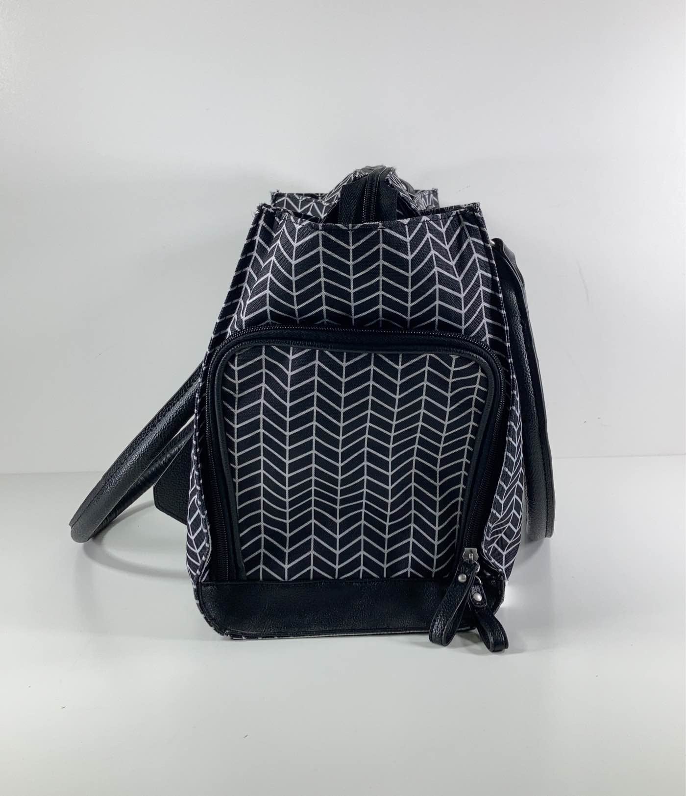  Bananafish Charlotte Pump And Accessories Bag