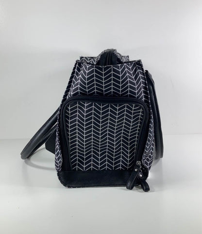  Bananafish Charlotte Pump And Accessories Bag