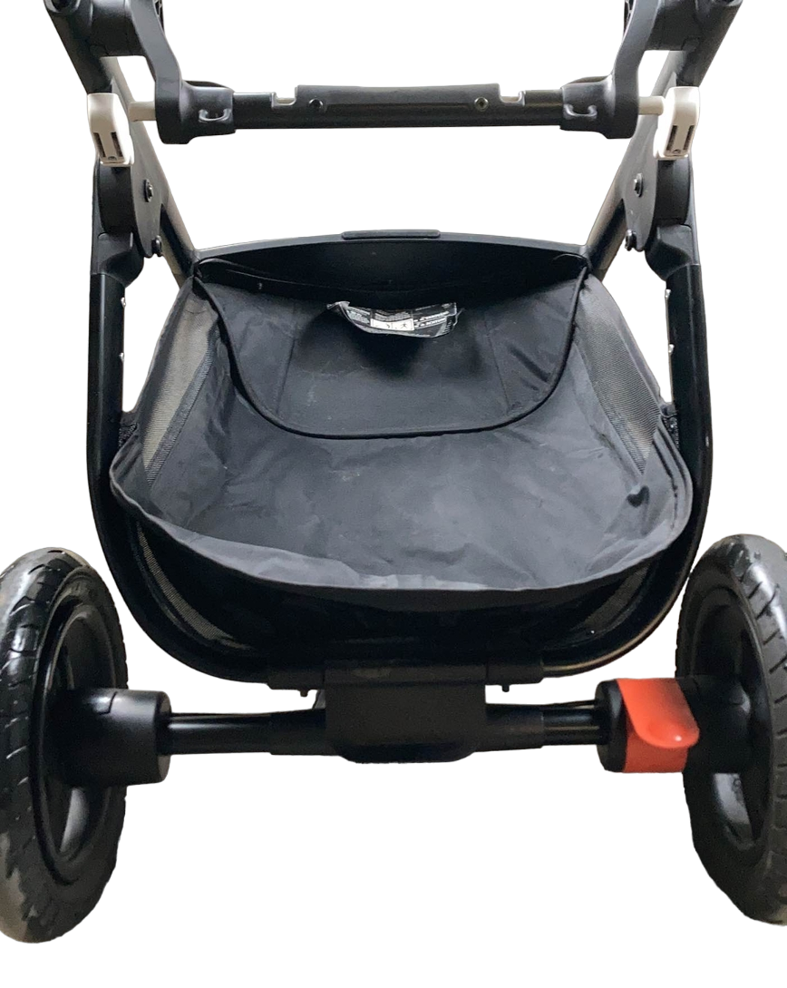  Stokke Trailz All-Terrain Stroller, 2018