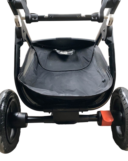  Stokke Trailz All-Terrain Stroller, 2018