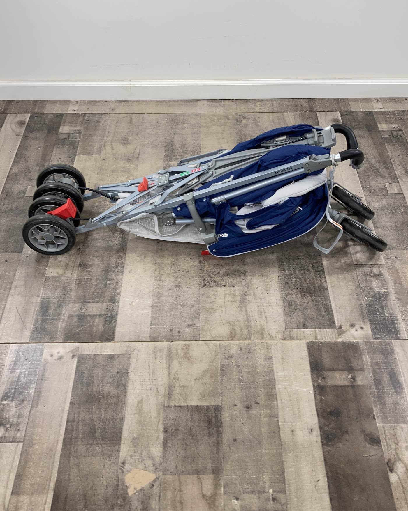  MacLaren Techno XT Stroller, 2022