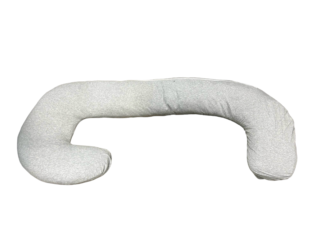  Leachco Snoogle Total Body Pillow