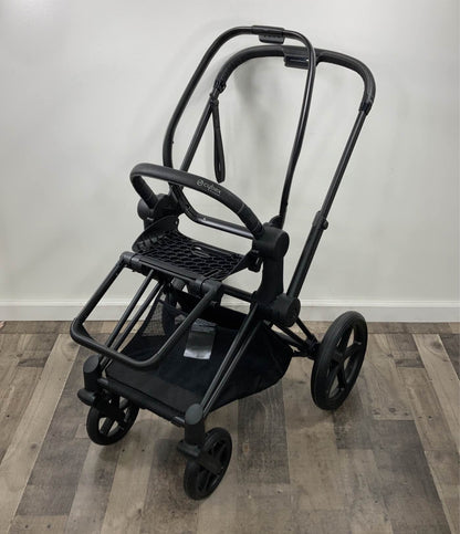  Cybex PRIAM Stroller Frame And Seat, 2018