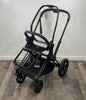  Cybex PRIAM Stroller Frame And Seat, 2018