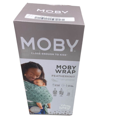  Moby Wrap Baby Carrier, Disney Hundred Acre Wood
