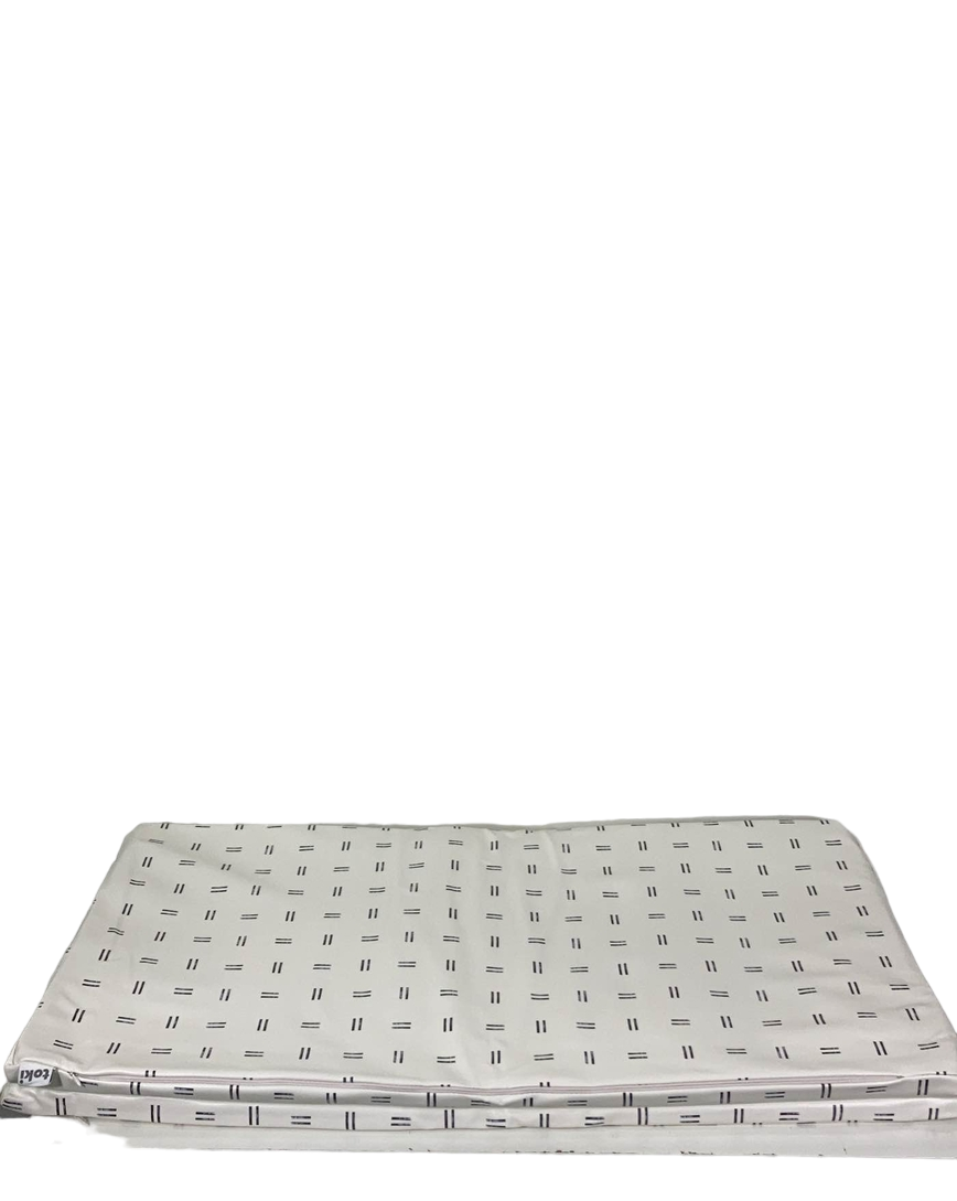  Toki Mats Mudcloth Mat, Standard, Classic, Mudcloth