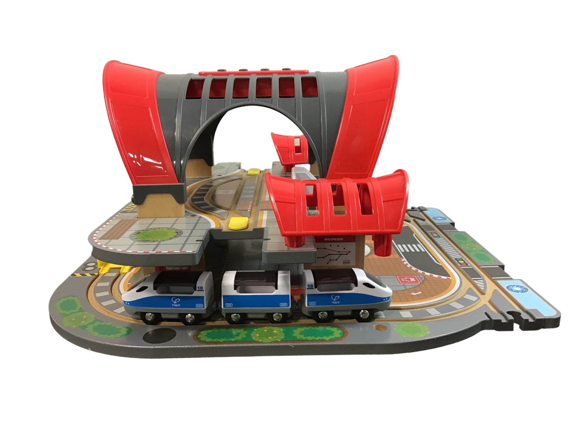  Hape Grand City Station