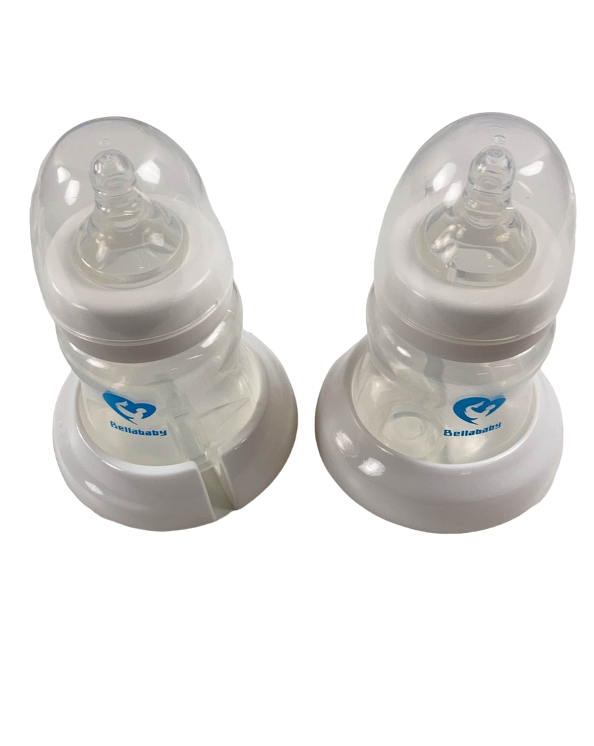  Bellababy Duo Rechargable Electric Breast Pump