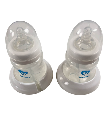  Bellababy Duo Rechargable Electric Breast Pump