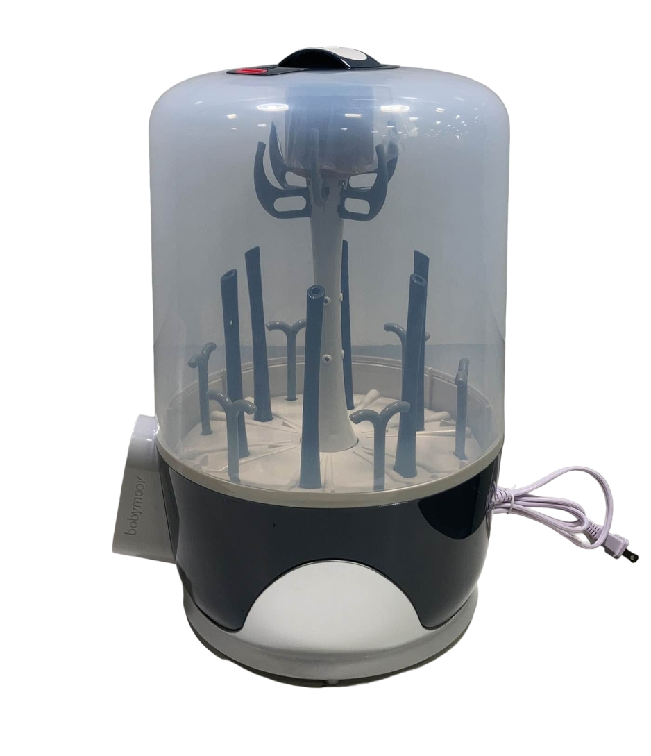  Babymoov Turbo Pure Sterilizer
