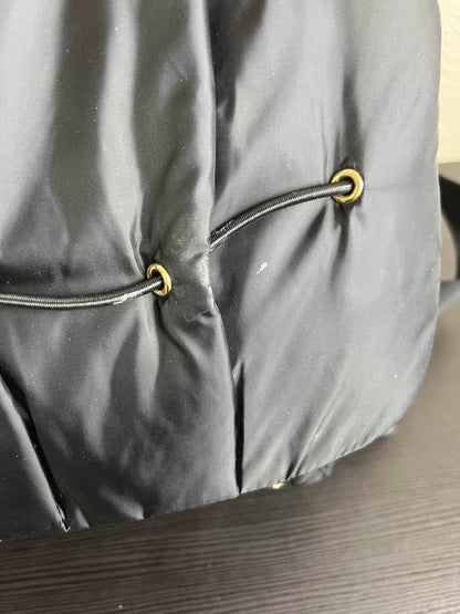  Happ Levy Backpack, Black