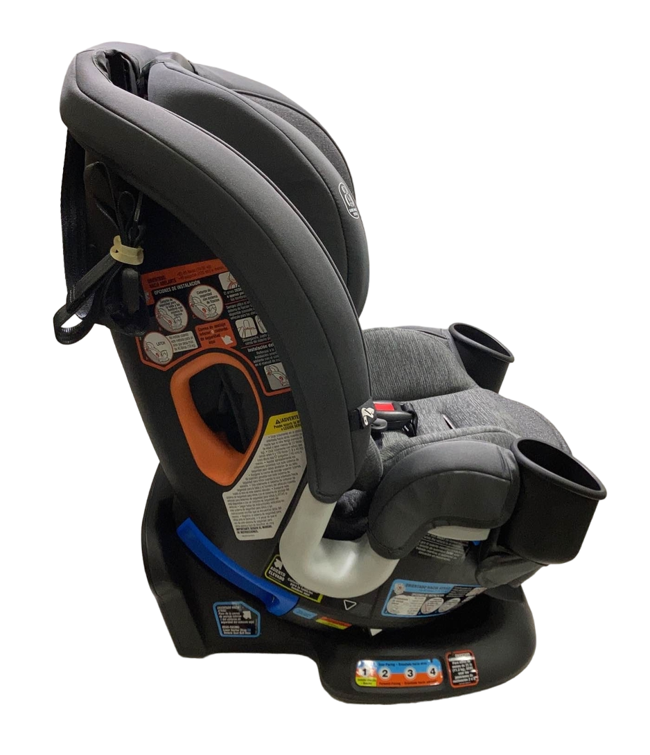  Graco Turn2Me 3-in-1 Rotating Car Seat, Manchester, 2023