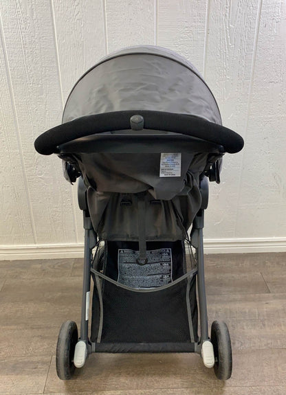  Graco FastAction Fold SE Stroller, 2019