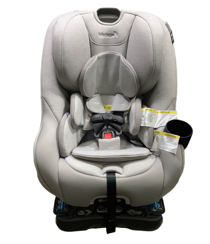  Baby Jogger City Turn Car Seat, 2022, Paloma Greige