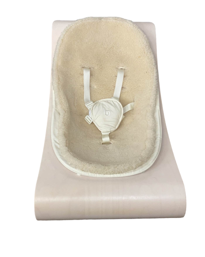  Bloom Coco Lounger, Cappuccino, Organic Cotton