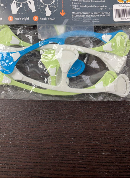  Snappi Snappi 4-Pack