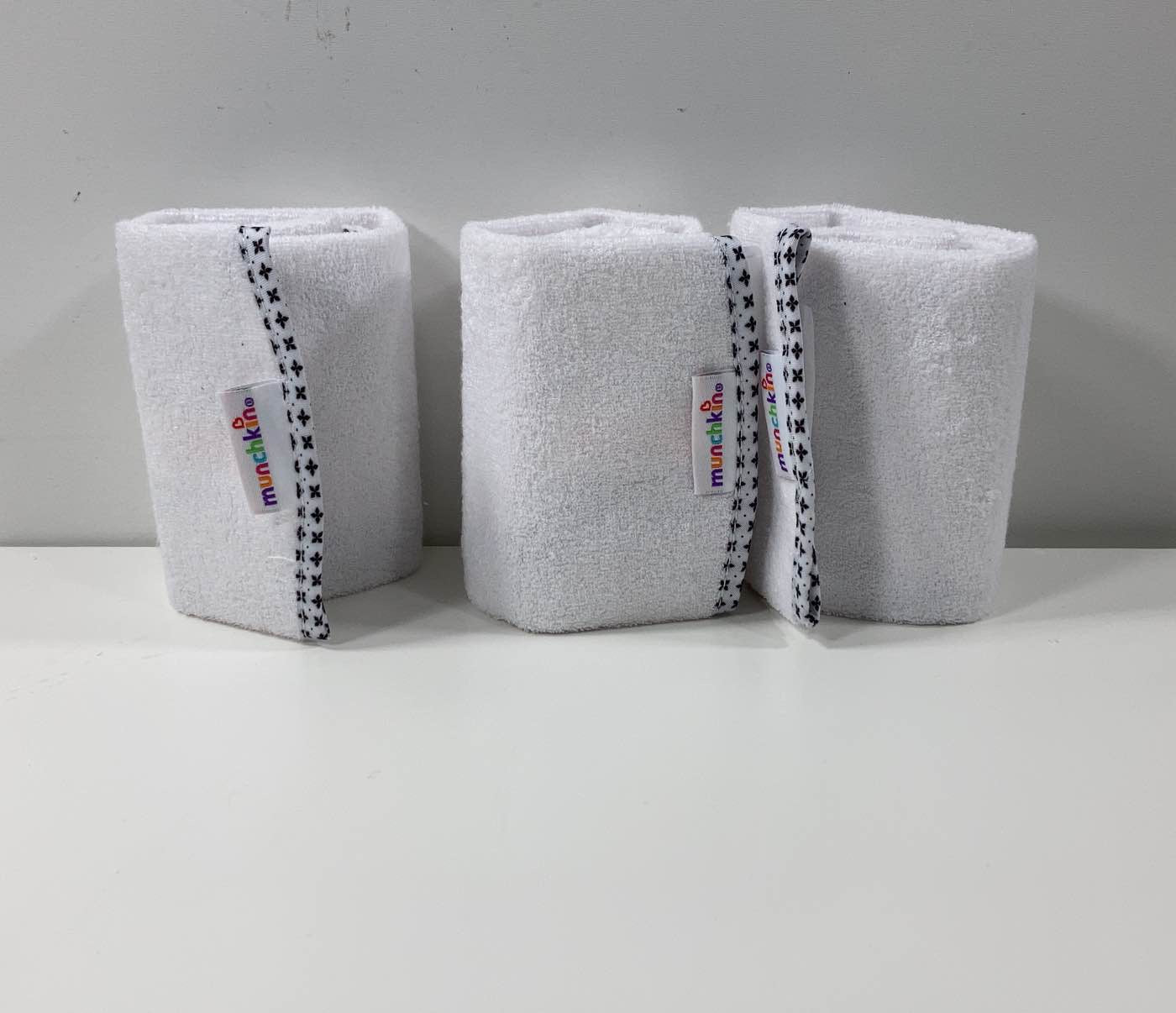  Munchkin Changing Pad Liners