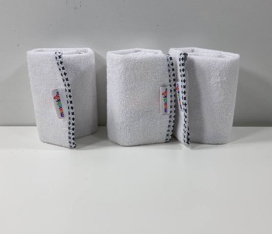  Munchkin Changing Pad Liners