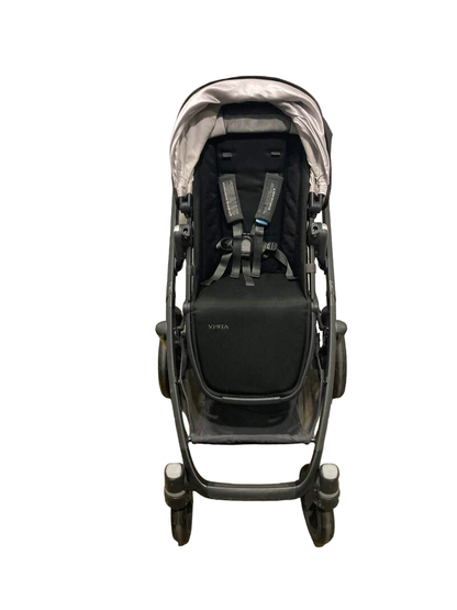  UPPAbaby VISTA Stroller, Jake (Black), 2019