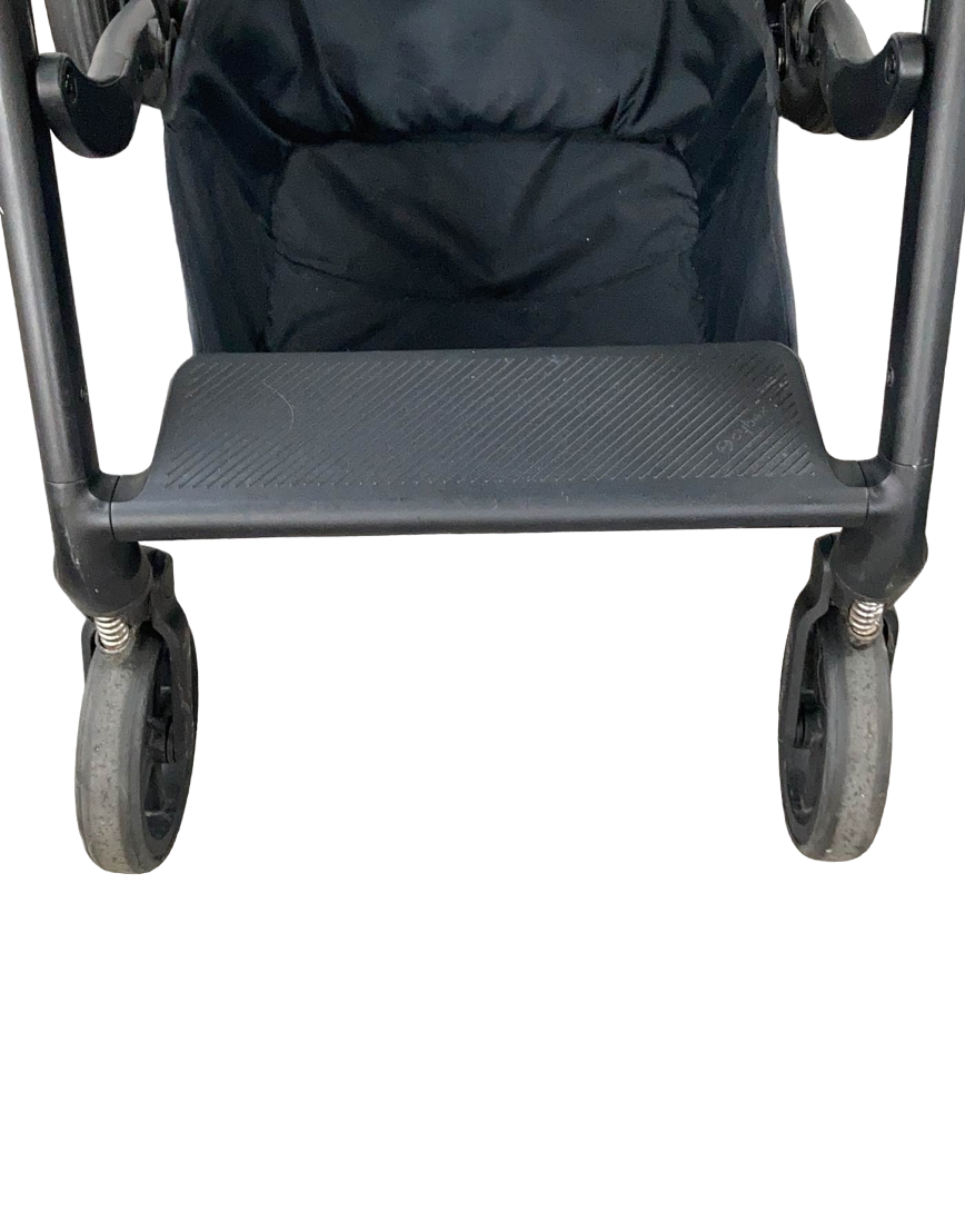  Cybex Balios S Stroller, 2019, Manhattan Gray