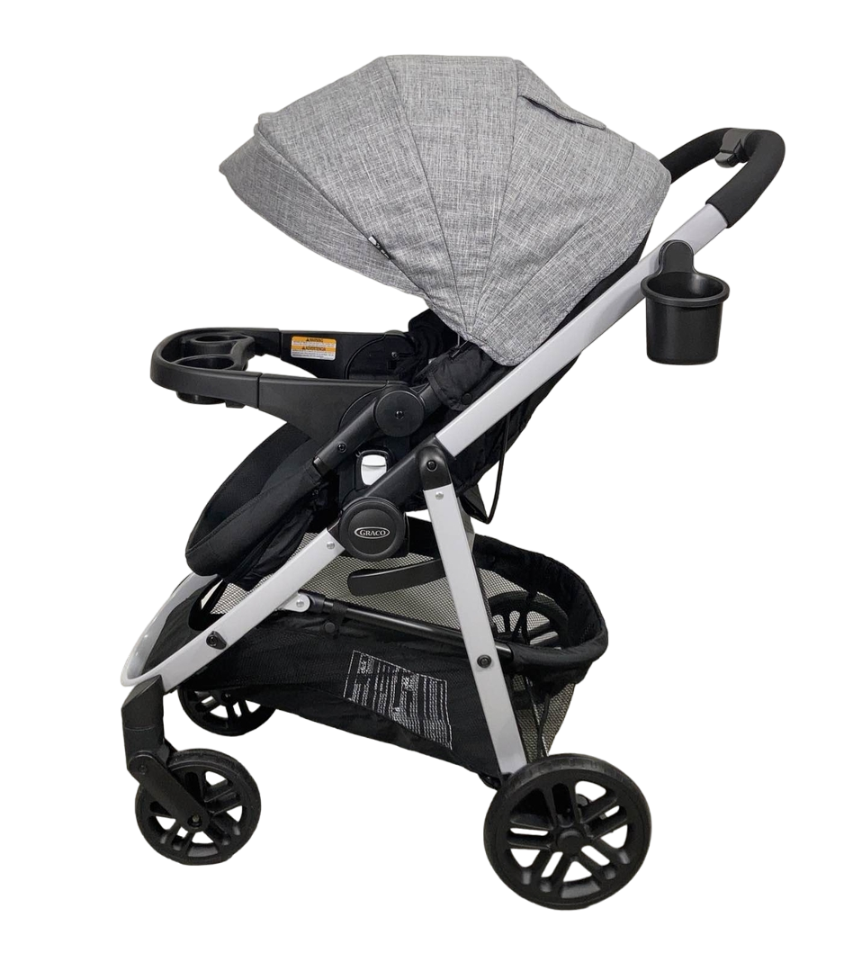 Graco Modes Pramette Stroller Travel System, Ellington, 2023