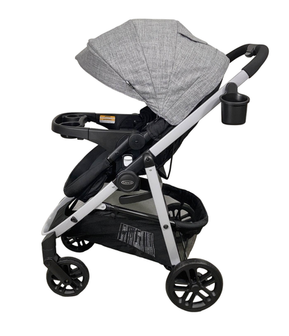 Graco Modes Pramette Stroller Travel System, Ellington, 2023