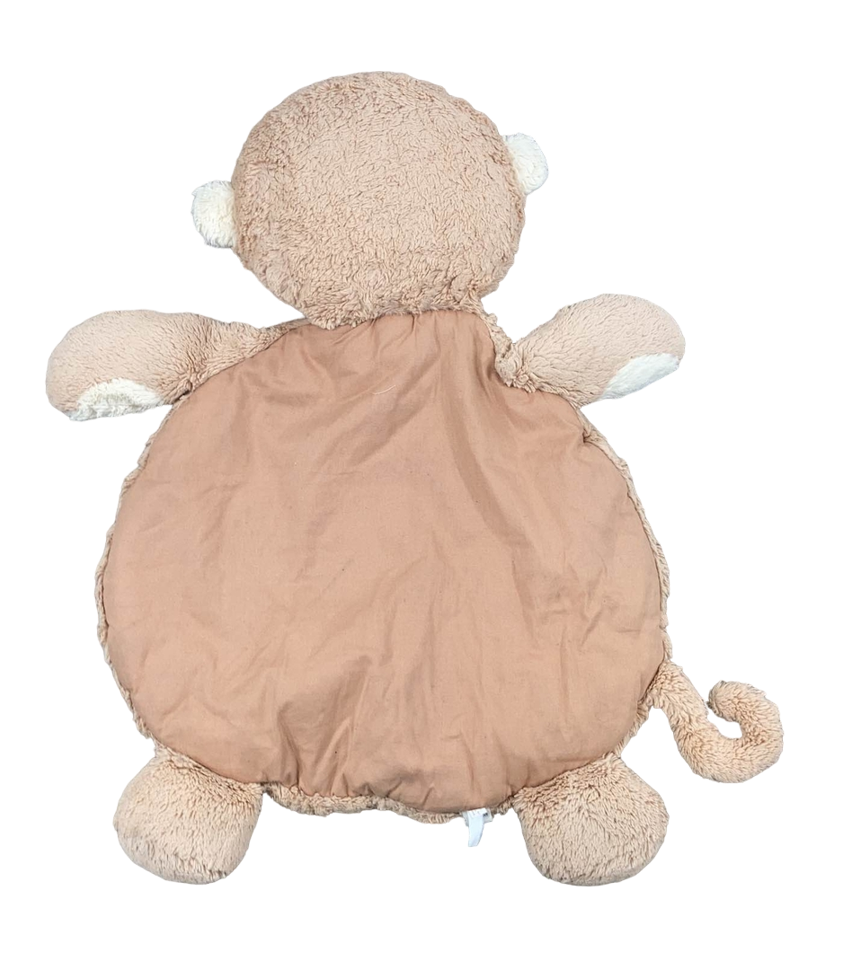  Mary Meyer Bestever Baby Mat, Monkey