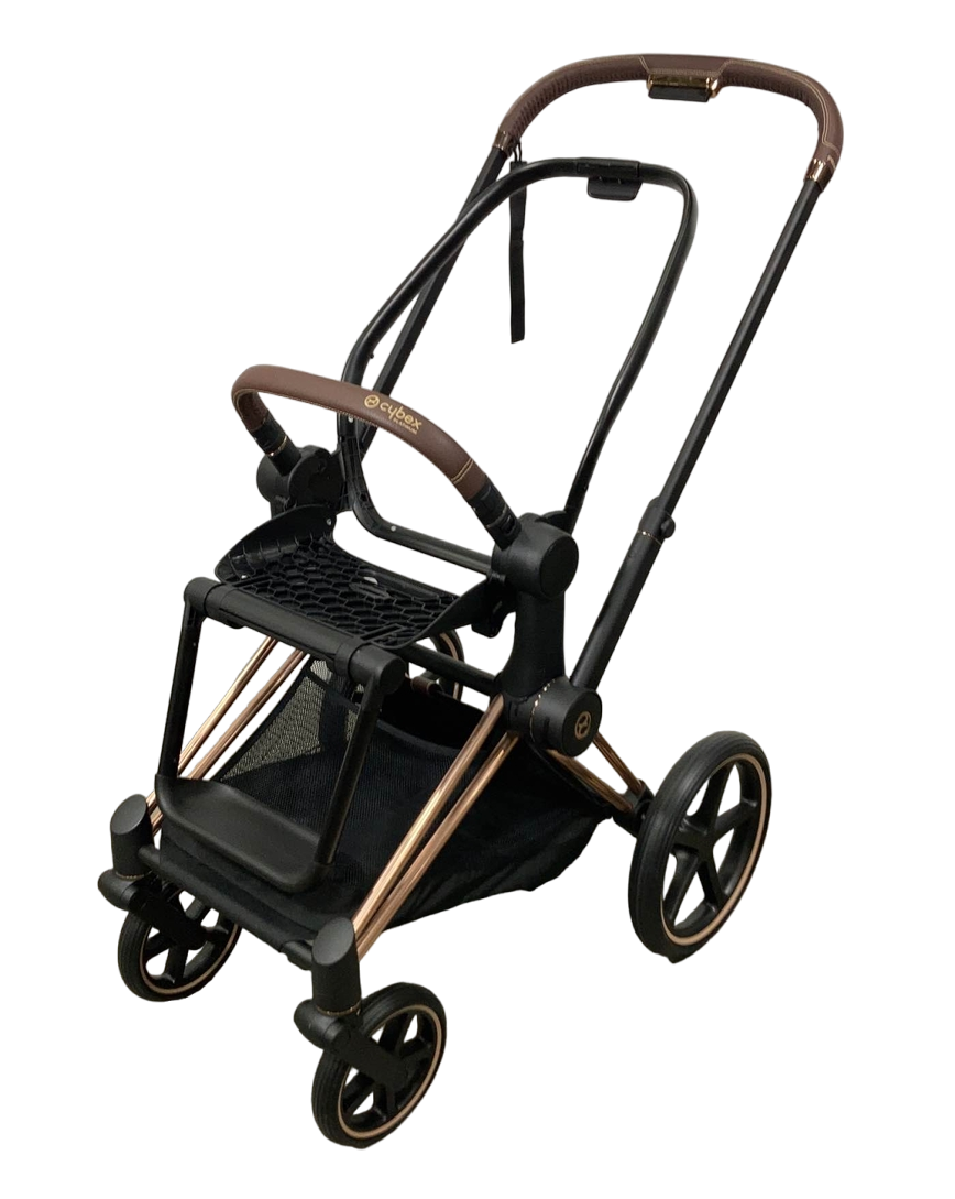  Cybex PRIAM Stroller Frame And Seat