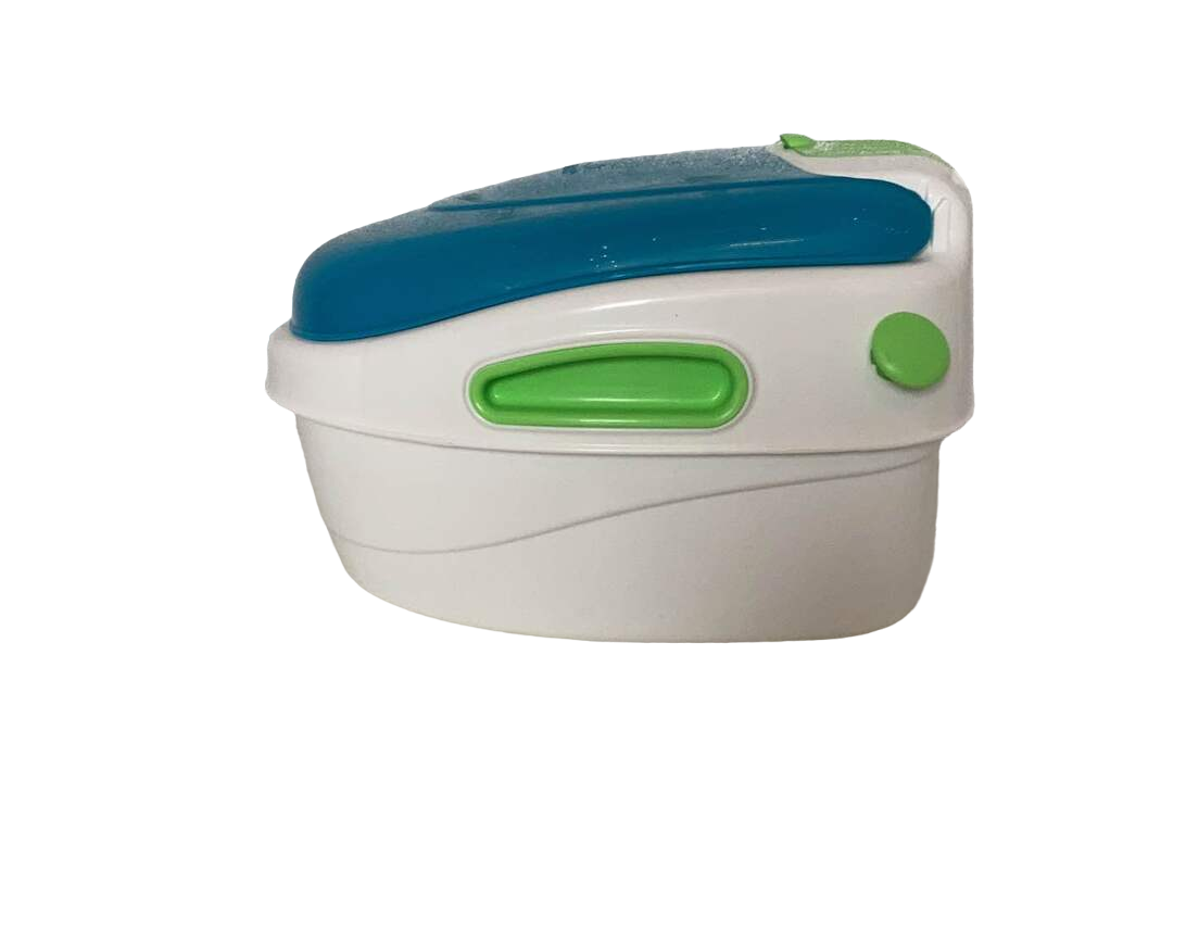  Summer Infant Step By Step Potty
