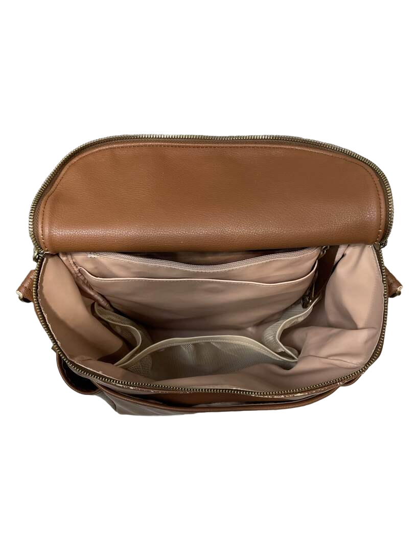  Azaria La Mere Original Diaper Bag