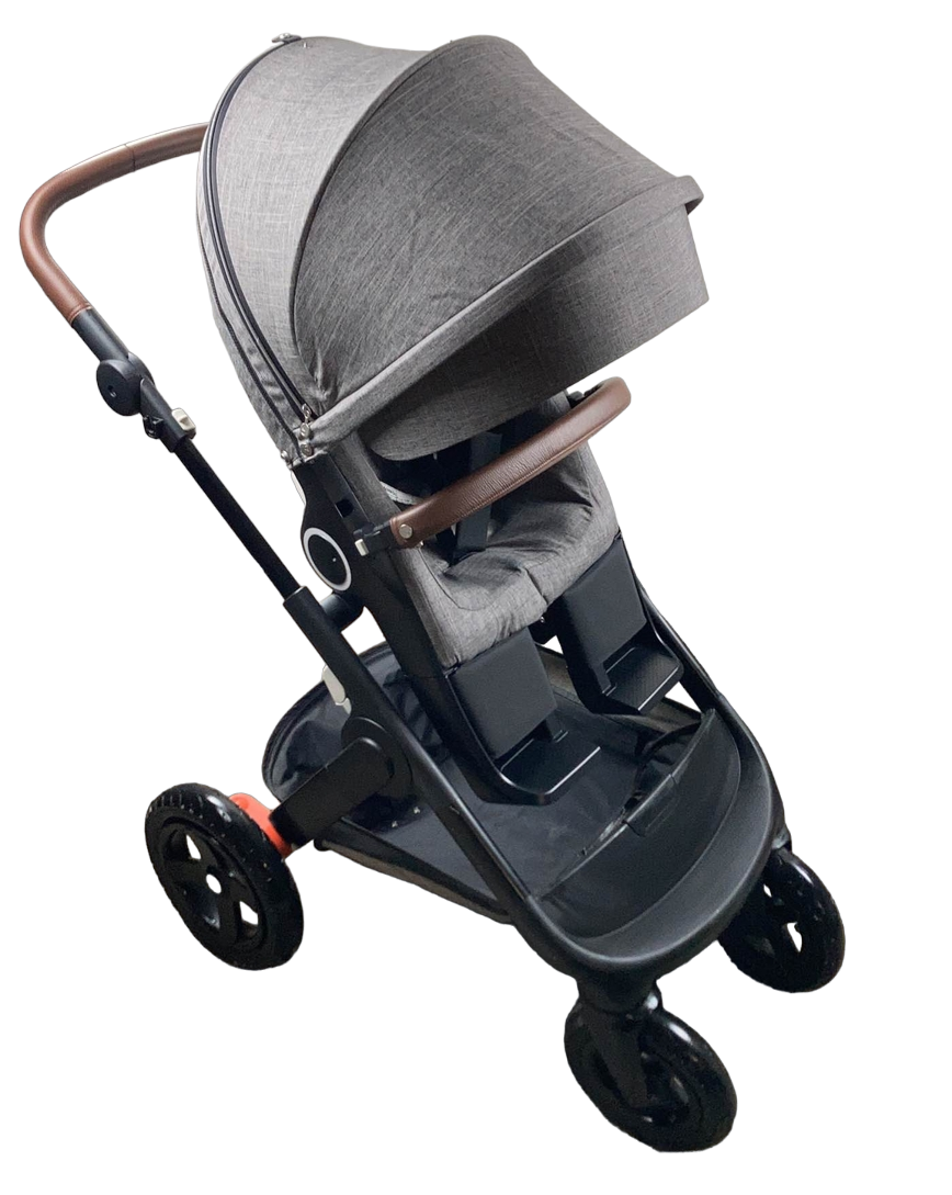  Stokke Trailz All-Terrain Stroller, 2018