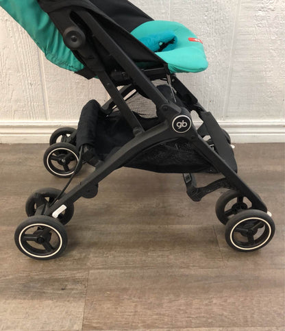  Gb Pockit+ All City Stroller, 2018