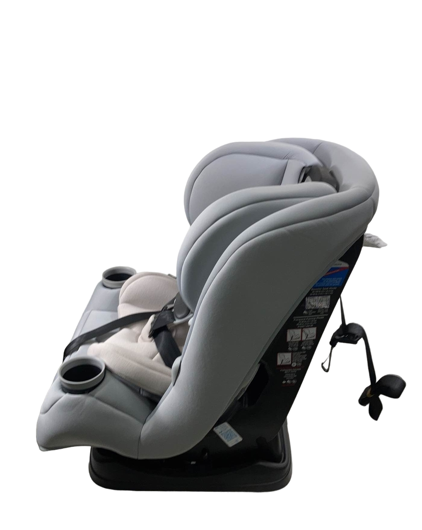  Maxi-Cosi Pria Max All-in-One Convertible Car Seat, Network Sand, 2023