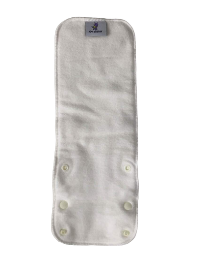  BUNDLE Cloth Diaper Inserts