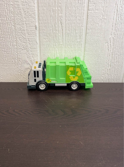  Tonka Rescue Force Recycling Truck