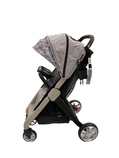  Larktale Chit Chat Plus Stroller, 2020, Nightcliff Stone