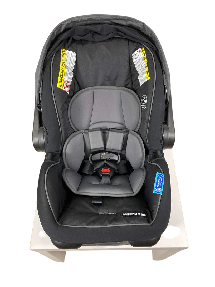  Graco Modes Nest Travel System, Sullivan, 2023