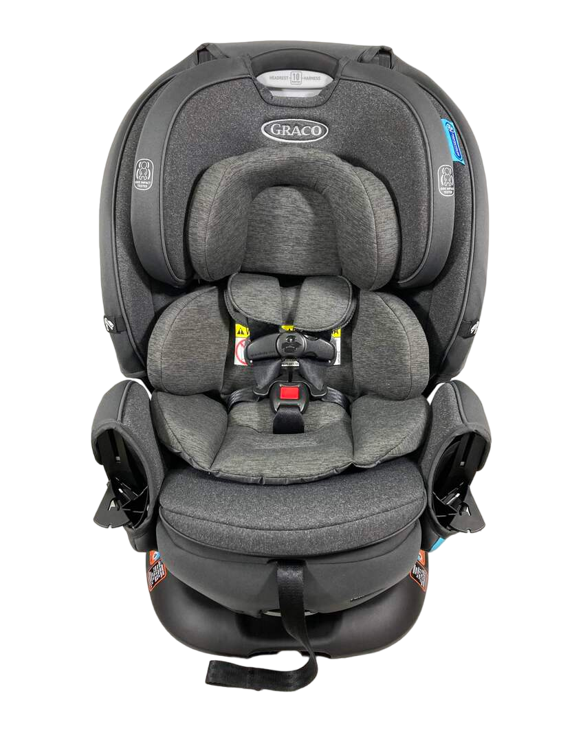  Graco Turn2Me 3-in-1 Rotating Car Seat, 2022, Manchester